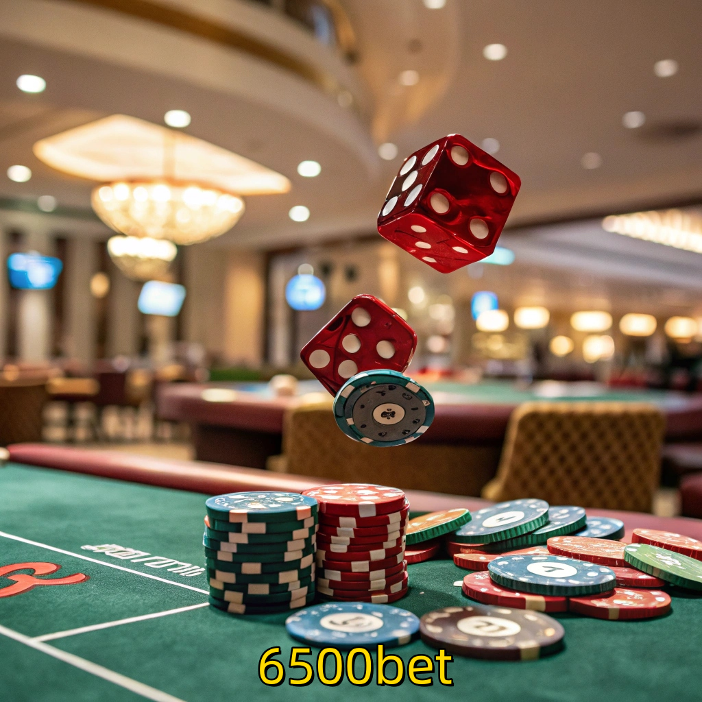 6500bet